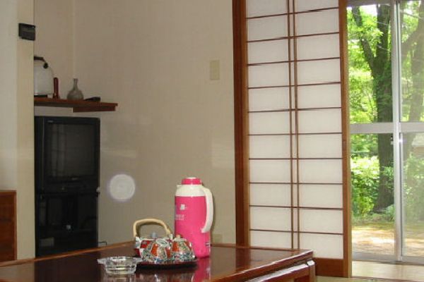 Family Pension Nova (Ito-shi)